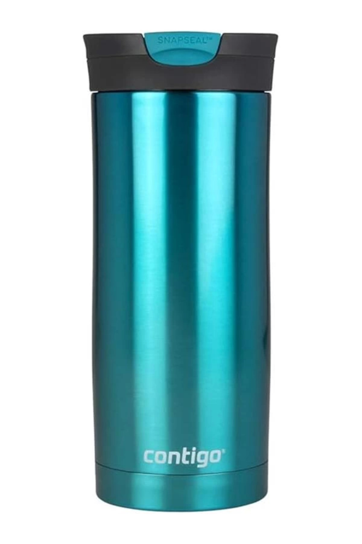 AyrStore Huron Snapseal Termos Bardak 470 mL Turkuaz