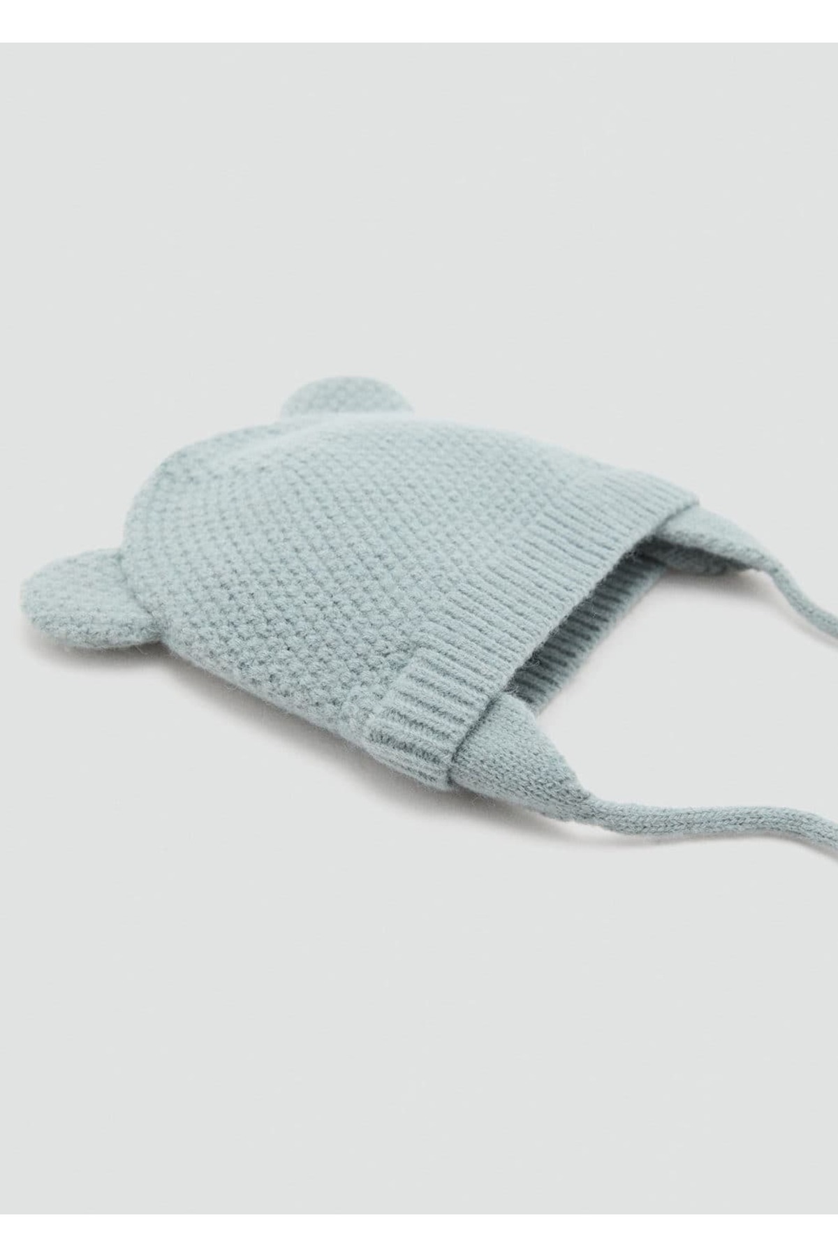 کلاه بافتنی گوش  کلاه بافتنی گوش