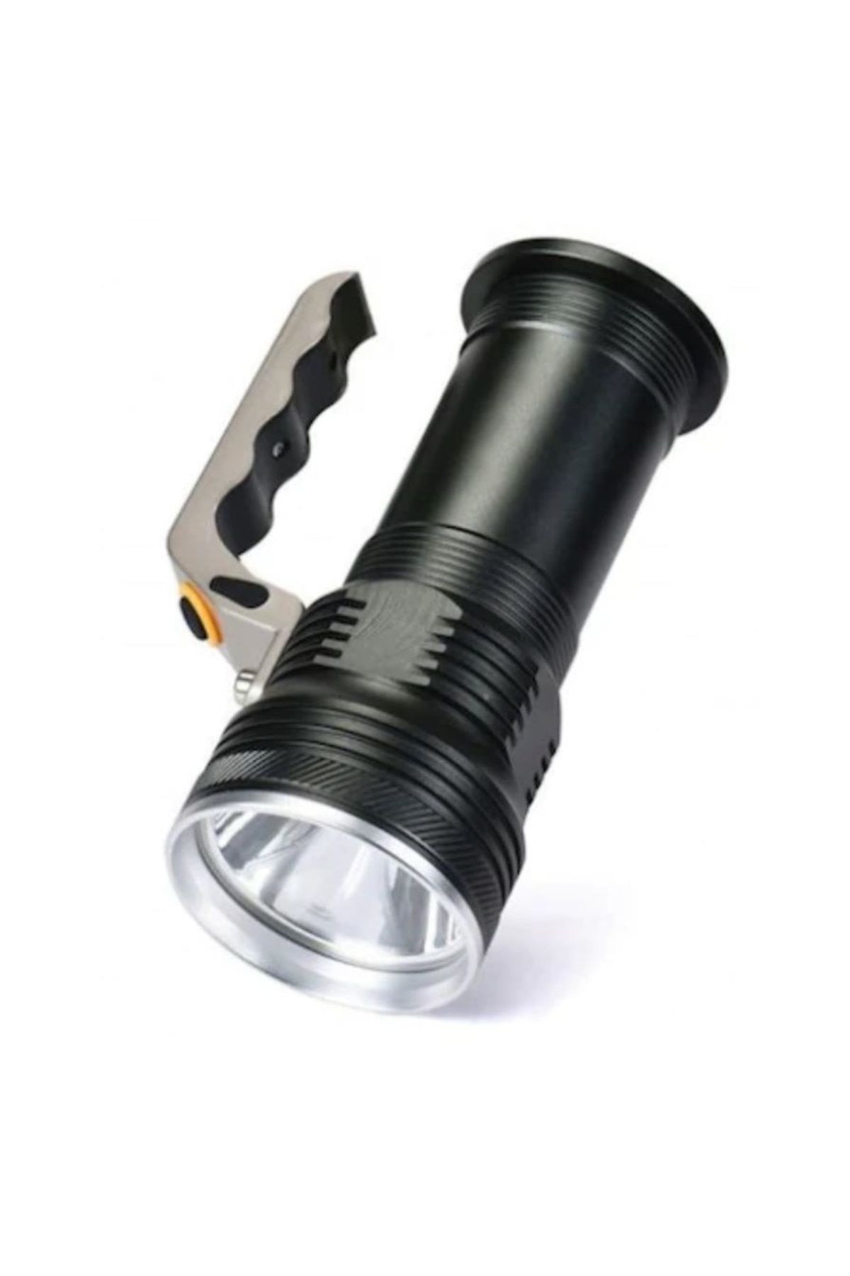 FOXMAG24-Tactical flashlight with handle FOXMAG24, cree LED, 3 lighting modes, 10 Watt power 4