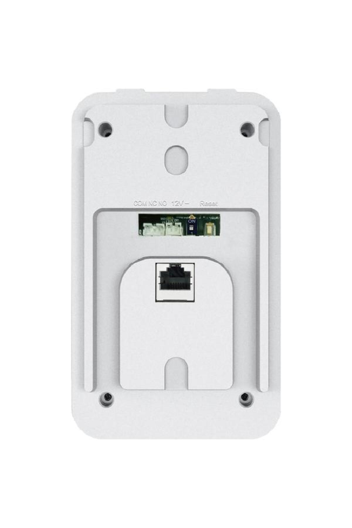 TELLUR-Smart Doorbell with Video Intercom TLL331511, Wi-Fi, 1080P, Motion Sensor, Unlock Function, M 6