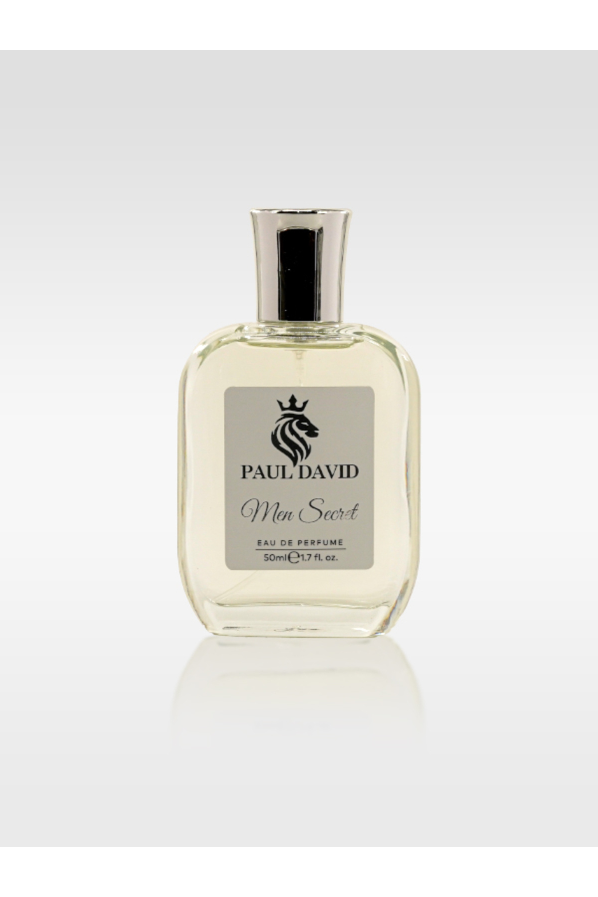  عطر E-029 AROMATIC WOODY EDP با ماندگاری طولانی 50 میلی لیتر