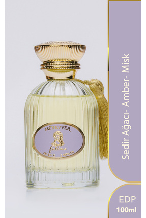 Fatima1932byfamuse Signature Collection - Münevver