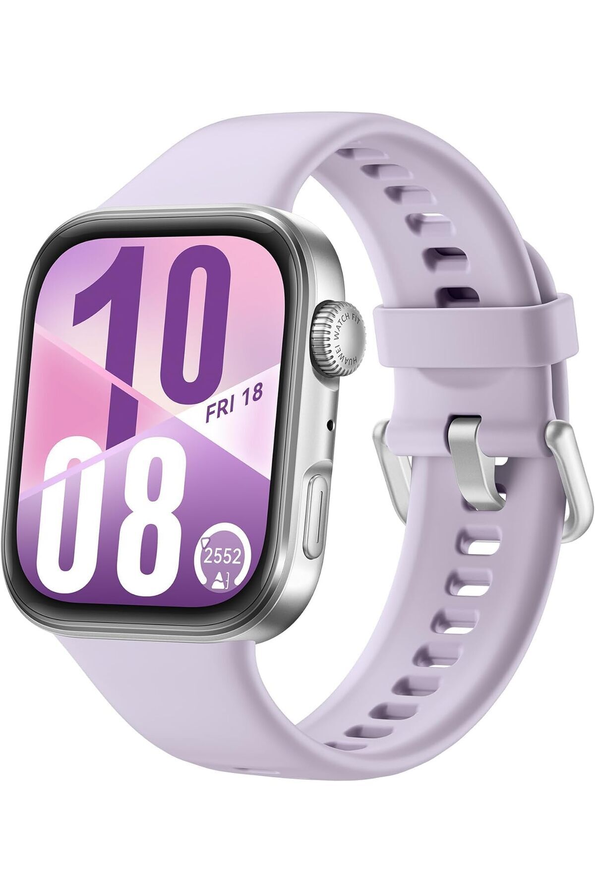 Fit 4 smart watch with more than 100 sports modes