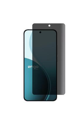 Engo Oppo Reno 14 F Hayalet Ekran Koruyucu Gizliliğinizi Koruyun