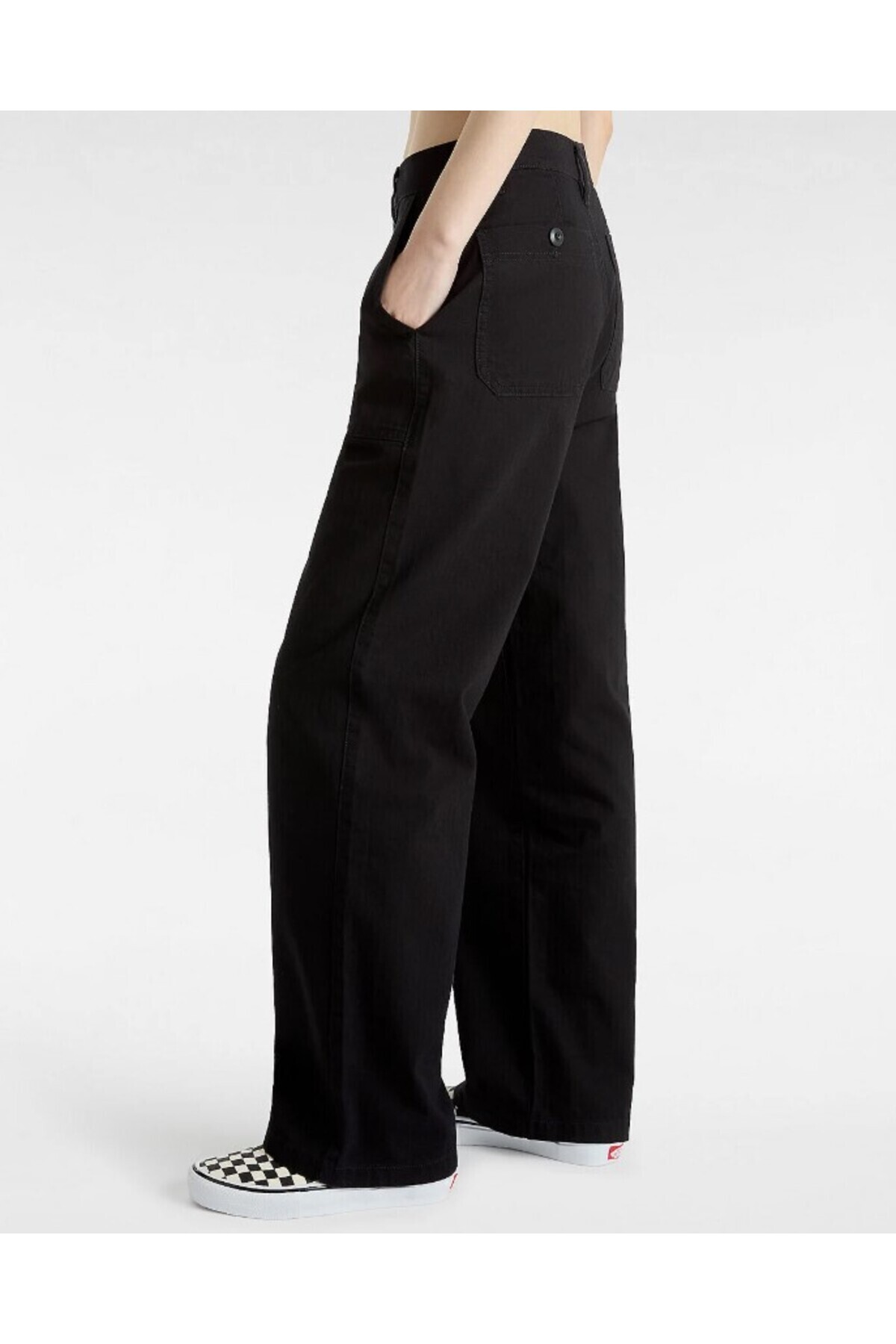Bd-Union Relaxed Carpenter Pant 6