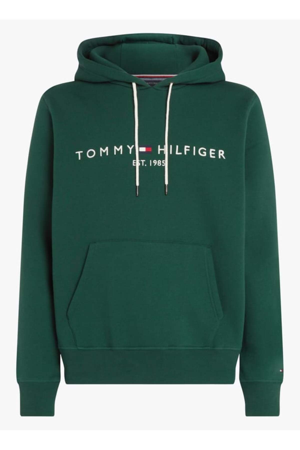 سویشرت مردانه راسته آستین بلند | تامی هیلفیگر Tommy Hilfiger MW0MW11599 - تصویر 4