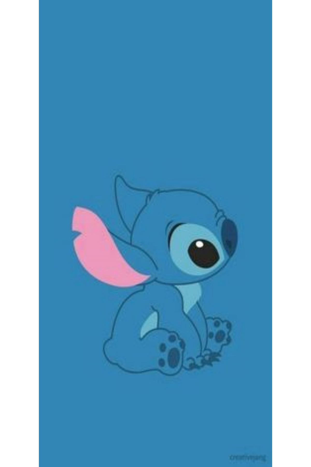 Atlas-Personalized Case APPLE iPhone 7 \ 8 Stitch 1