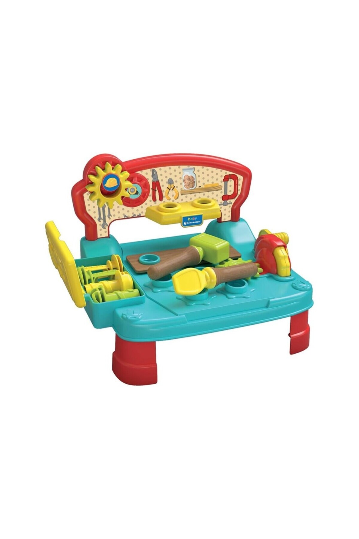 ۱۷۹۶۸ بیبی - میز کار مونته‌سوری