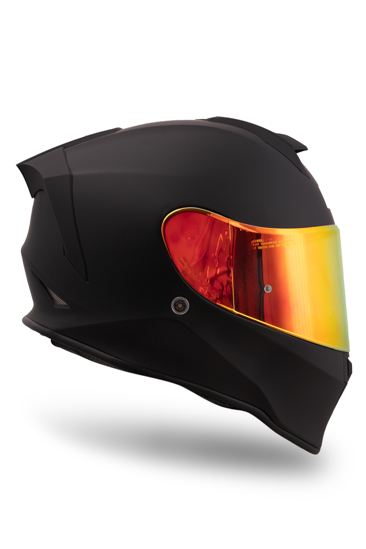 Origine Dinamo Evo Mat Siyah Kask