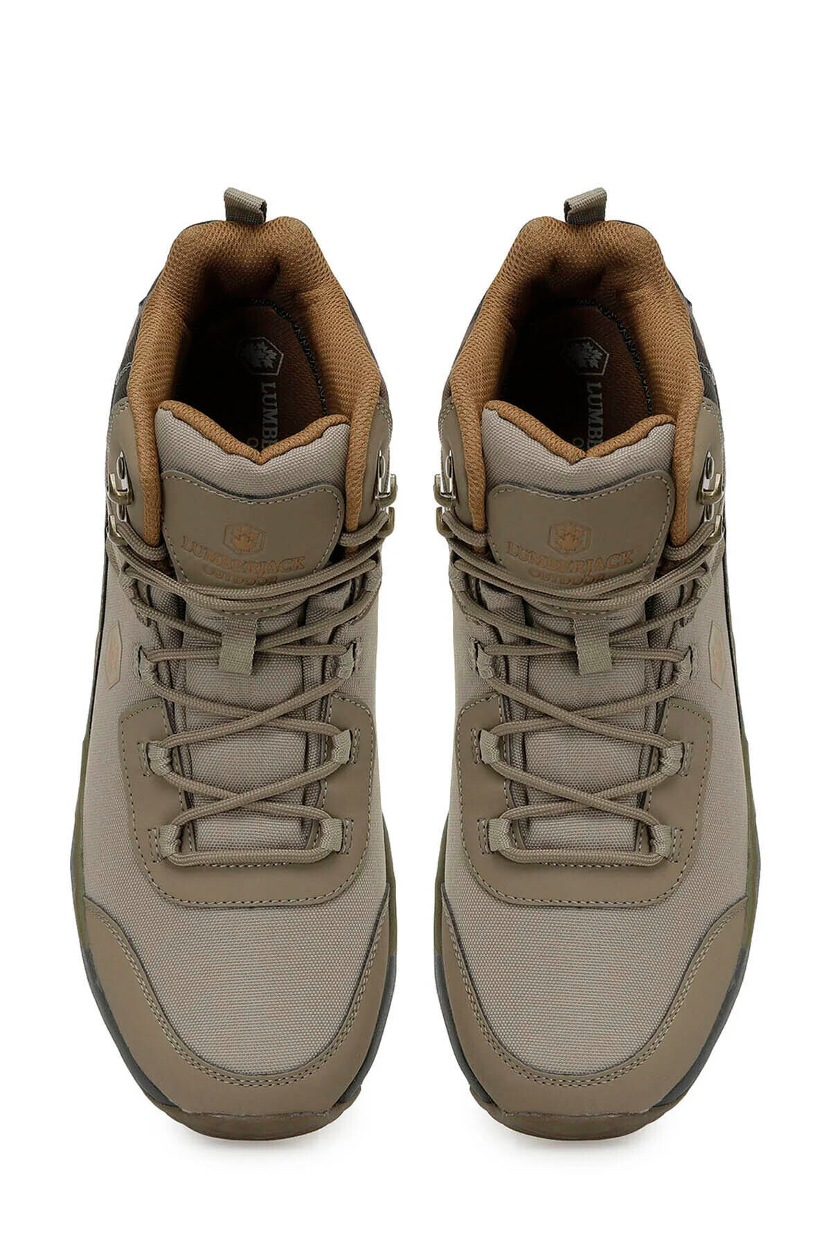 بوت مردانه راسته فاق نرمال | آدیداس adidas TYCYD4M2FN169059562278704 - تصویر 4