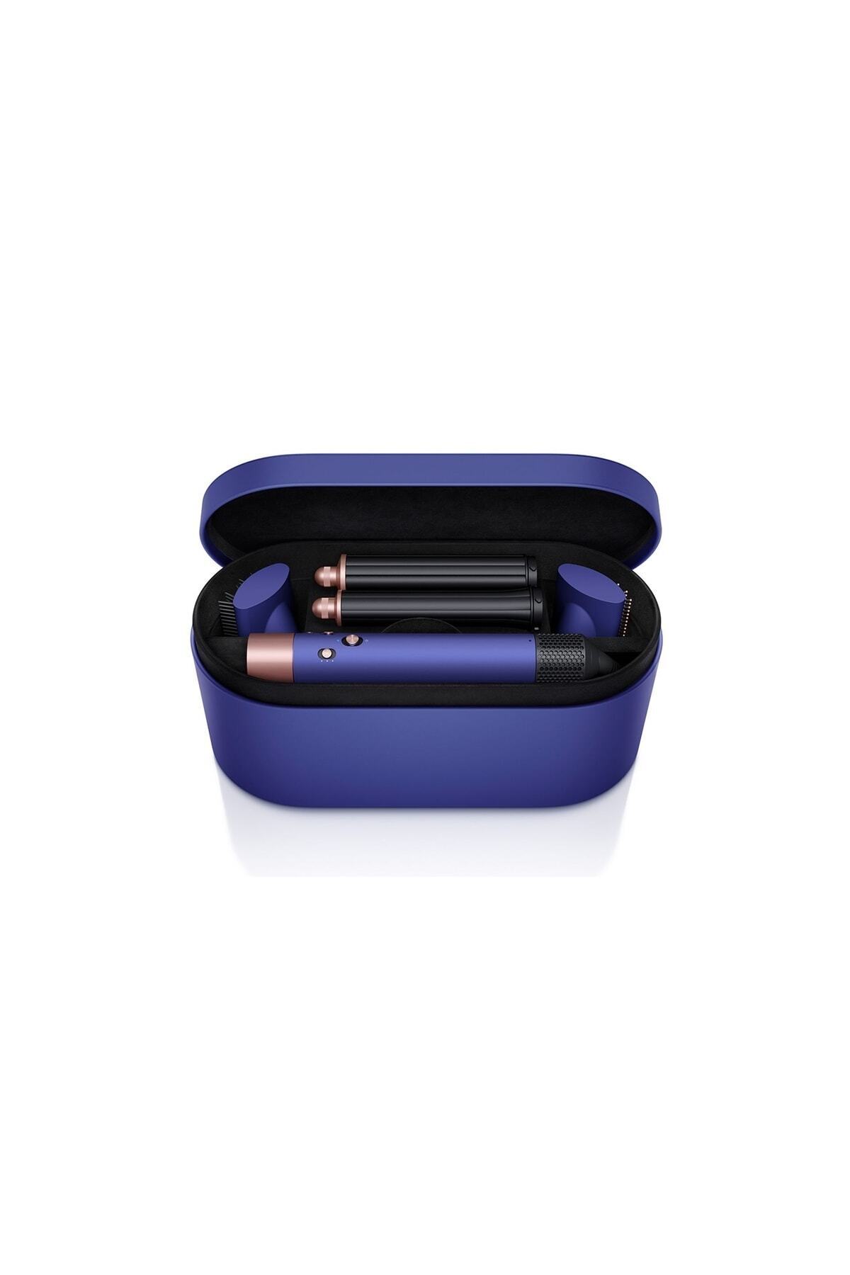 DYSON Airwrap Multi-Styler Complete Uzun Saç Şekillendirici (Vinca