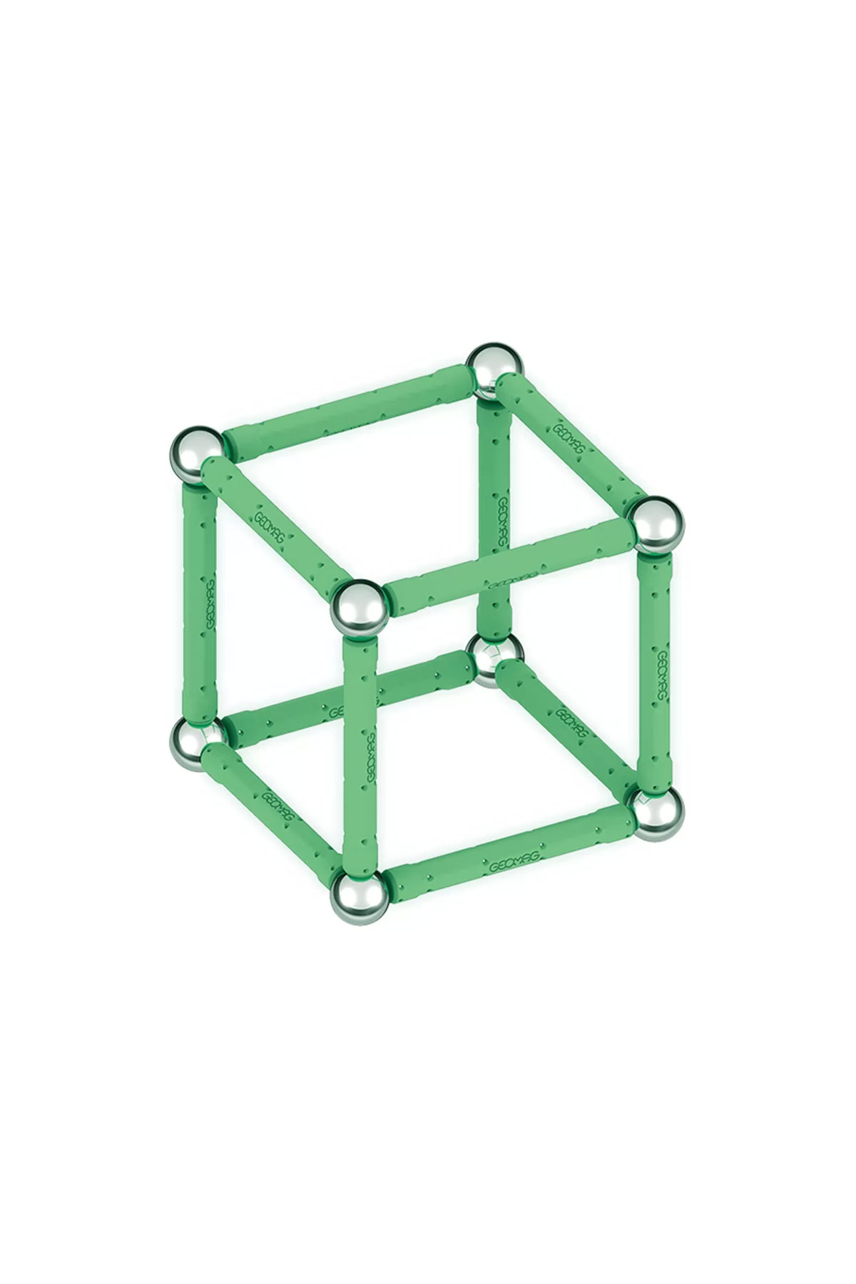 paraply Geomag Glow Manyetik Zeka Oyunu 25 Parça - S03000328 Kız Çocuk Erkek Çocuk Oyuncak Eğitici Oyuncakla fotoğrafı 4 (önizleme)