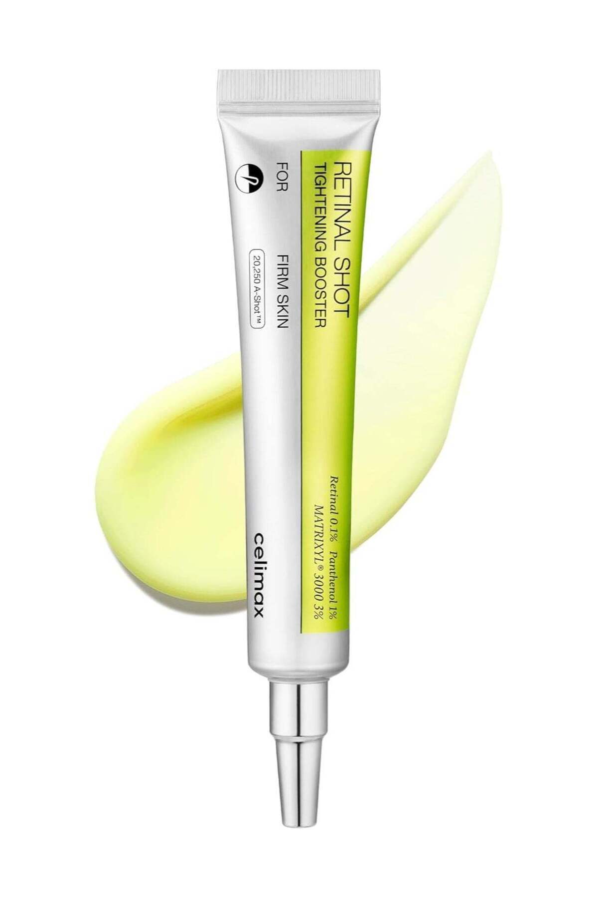 Serum Vita-A Retinal Shot Firming Booster, 15 ml