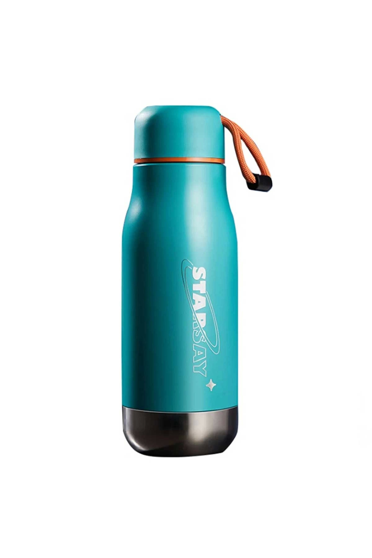 NEWBRENDHOME Öğretici Eğitici Oyuncaklar Shotay Starsay Çelik Termos Matara 480 ml 0006 Kız Erkek Çocuk Oyuncak fotoğrafı 2 (önizleme)