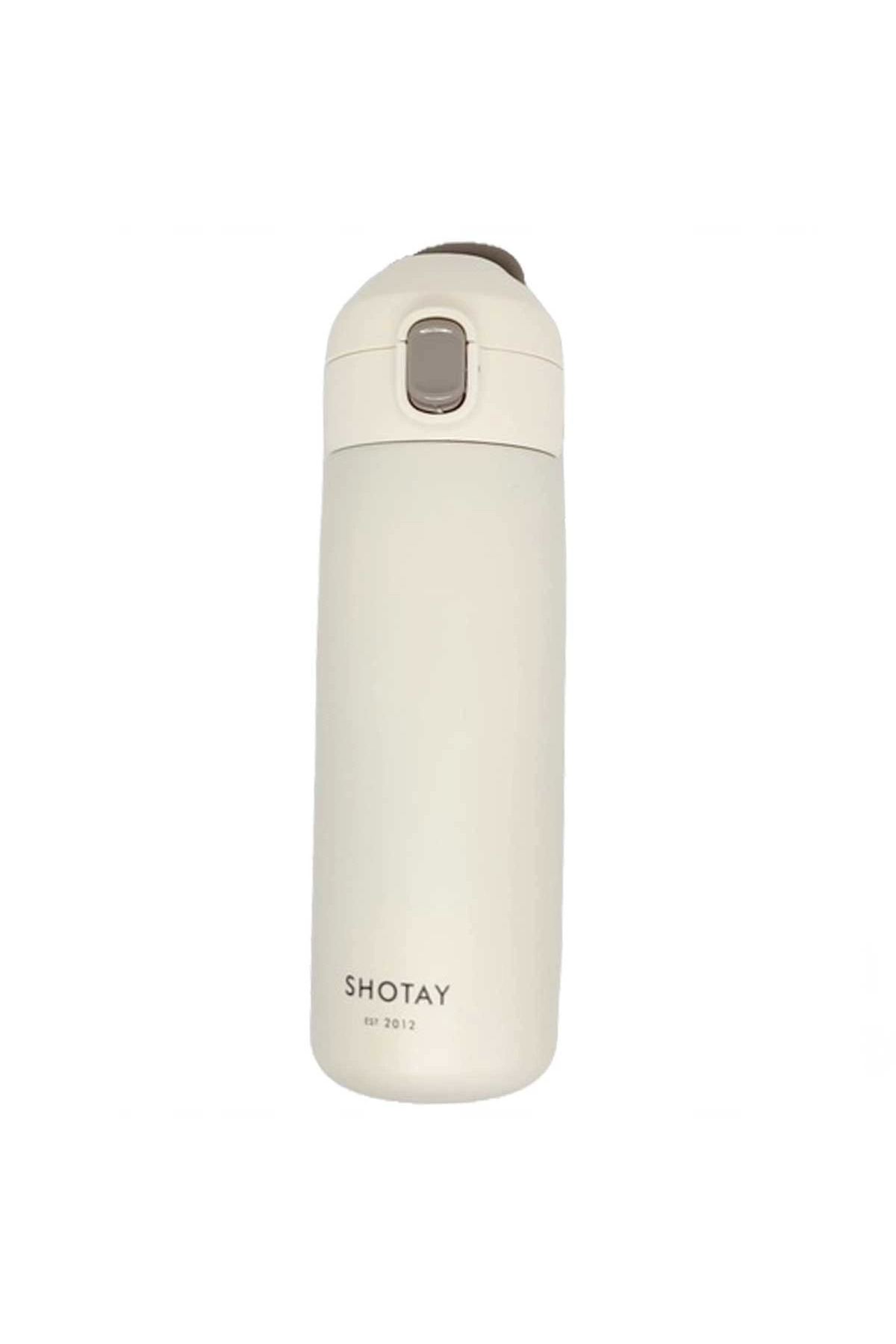 NEWBRENDHOME Öğretici Eğitici Oyuncaklar Silikon Askılı Çelik Termos Matara 420 ml 8006 Kız Erkek Çocuk Oyuncak fotoğrafı 4 (önizleme)
