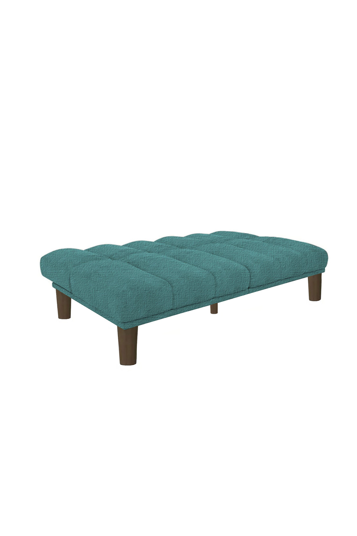 Lazy Vibes-cloud | 2 In 1 Sofabed Linen Upholstered 4