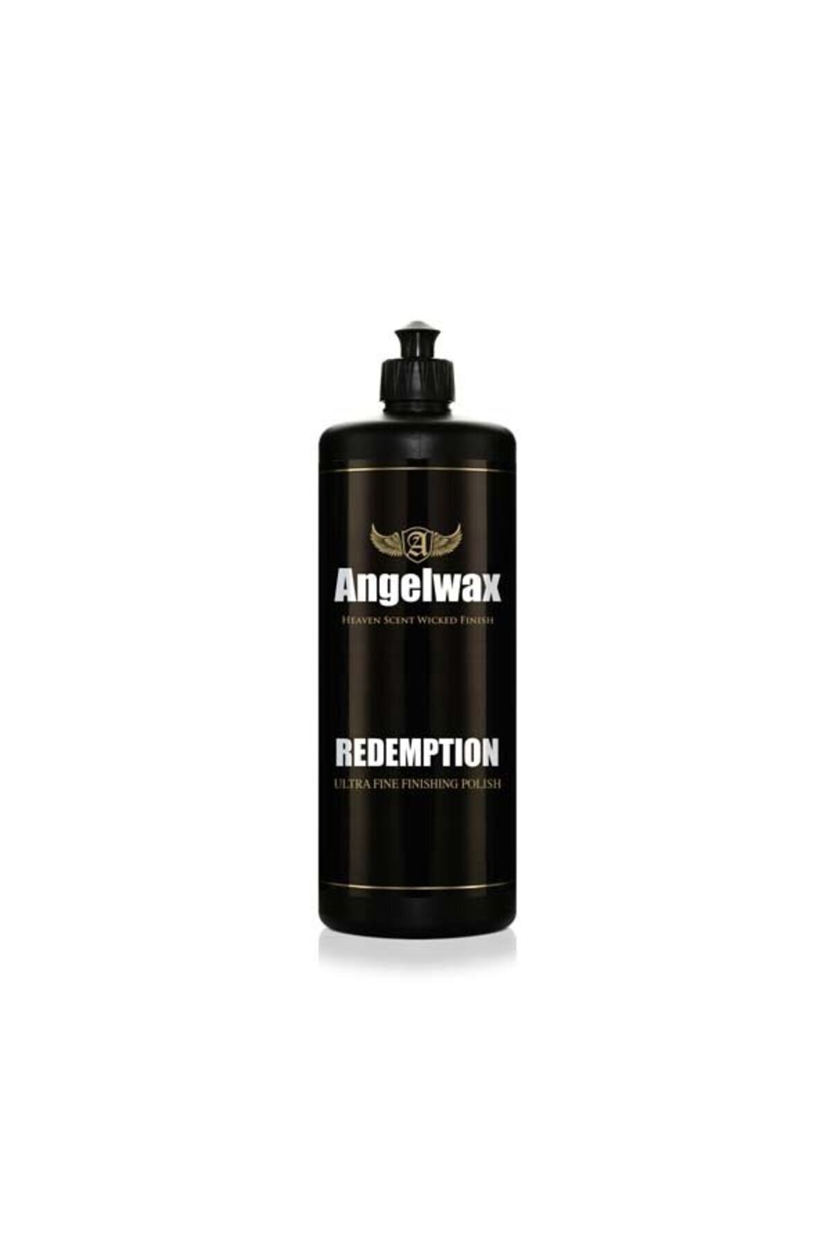 AngelWax Redemption Ultra Fine Polishing Hare Giderici Cila 500ML