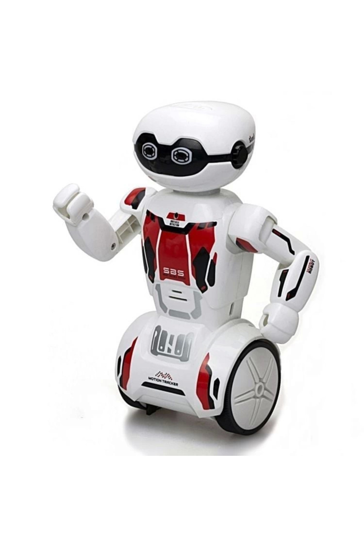 thebestnzm-Silverlit Macrobot Robot - Sil/88045 - Price Is for 1 Piece 3