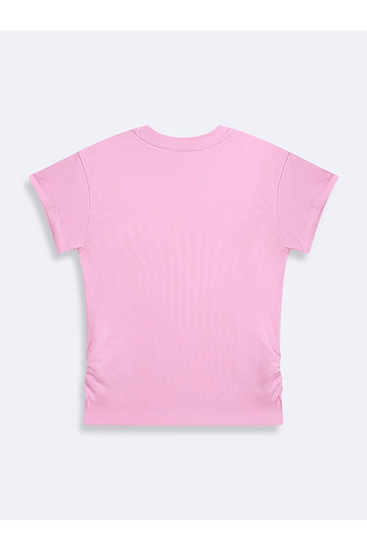 Ltb  Pembe T-shırt - Görsel 2