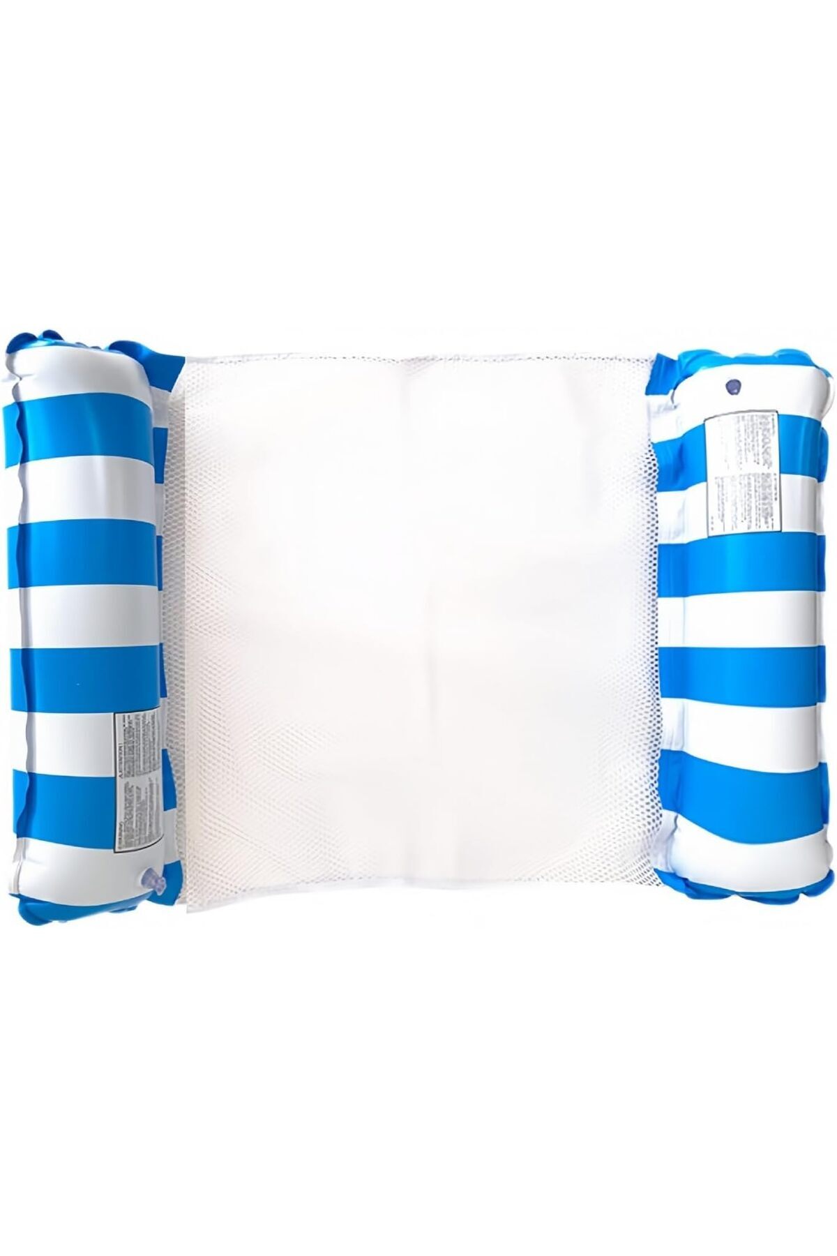 erorex-Inflatable Pool Floats Adults 1 Pack Double 4 1 Multi Purpose Pool Hammock Water Hammock Swimming 5