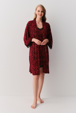 Suwen Splendid Sabahlık