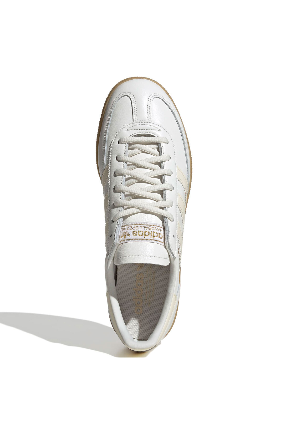 کفش اسنیکر مردانه راسته فاق نرمال | آدیداس adidas JS3867 - تصویر 5