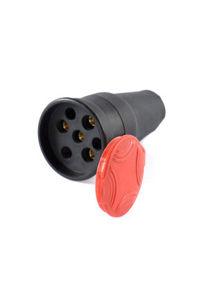 Eraplast 3X25A TRİFAZE UZATMA PRİZ 380-415v