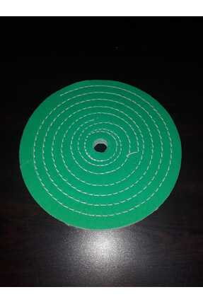 Kent DİKİŞLİ POLİSAJ BEZ FIRÇA 200 MM