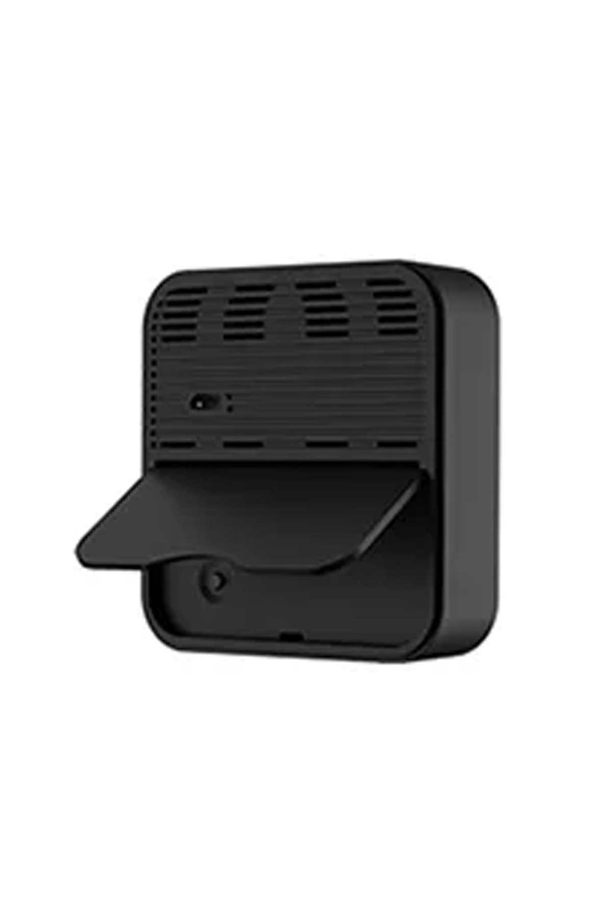 OEM-Temperature and Humidity Sensor with IR Remote Control Function, Tuya / SmartLife Compatible 3