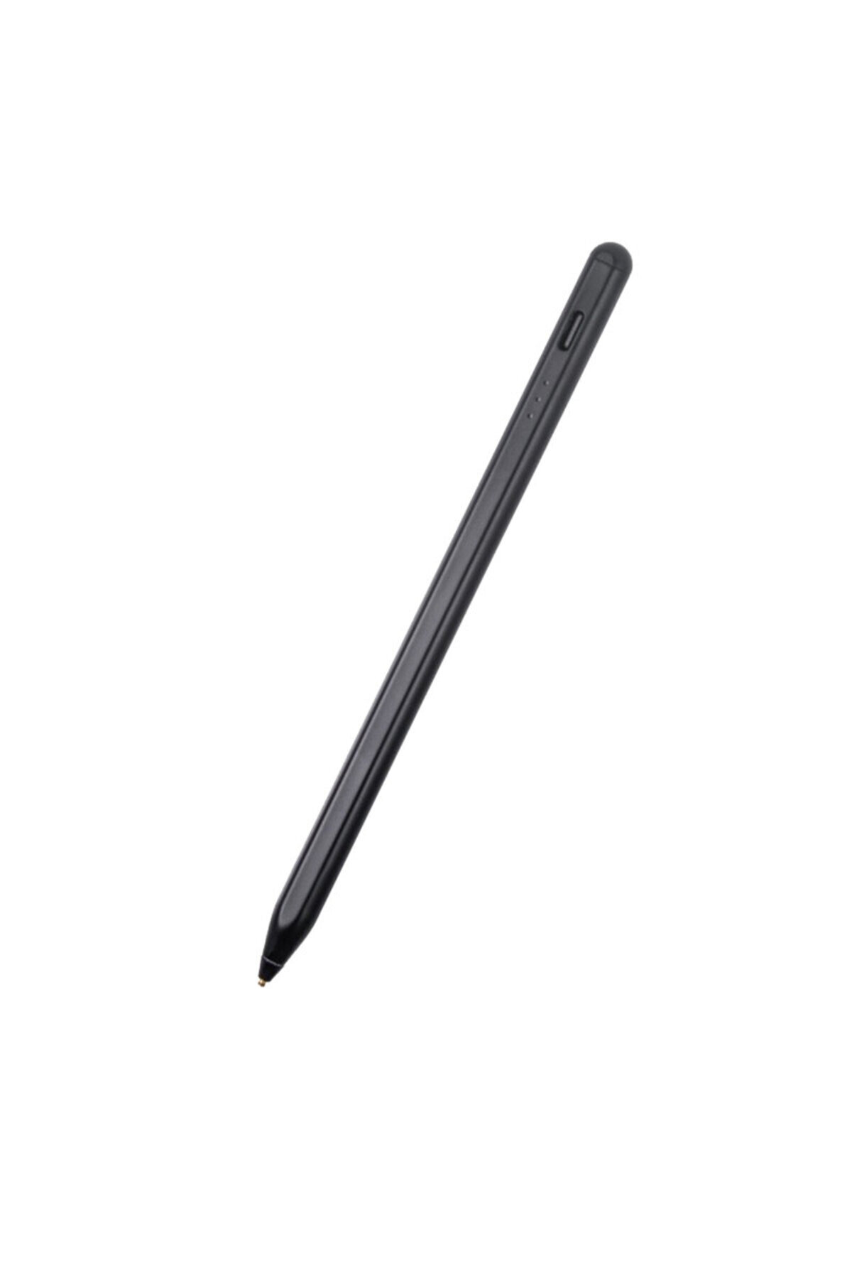 Techsuit-Stylus pen activ, universal Android, iOS S3, negru 1