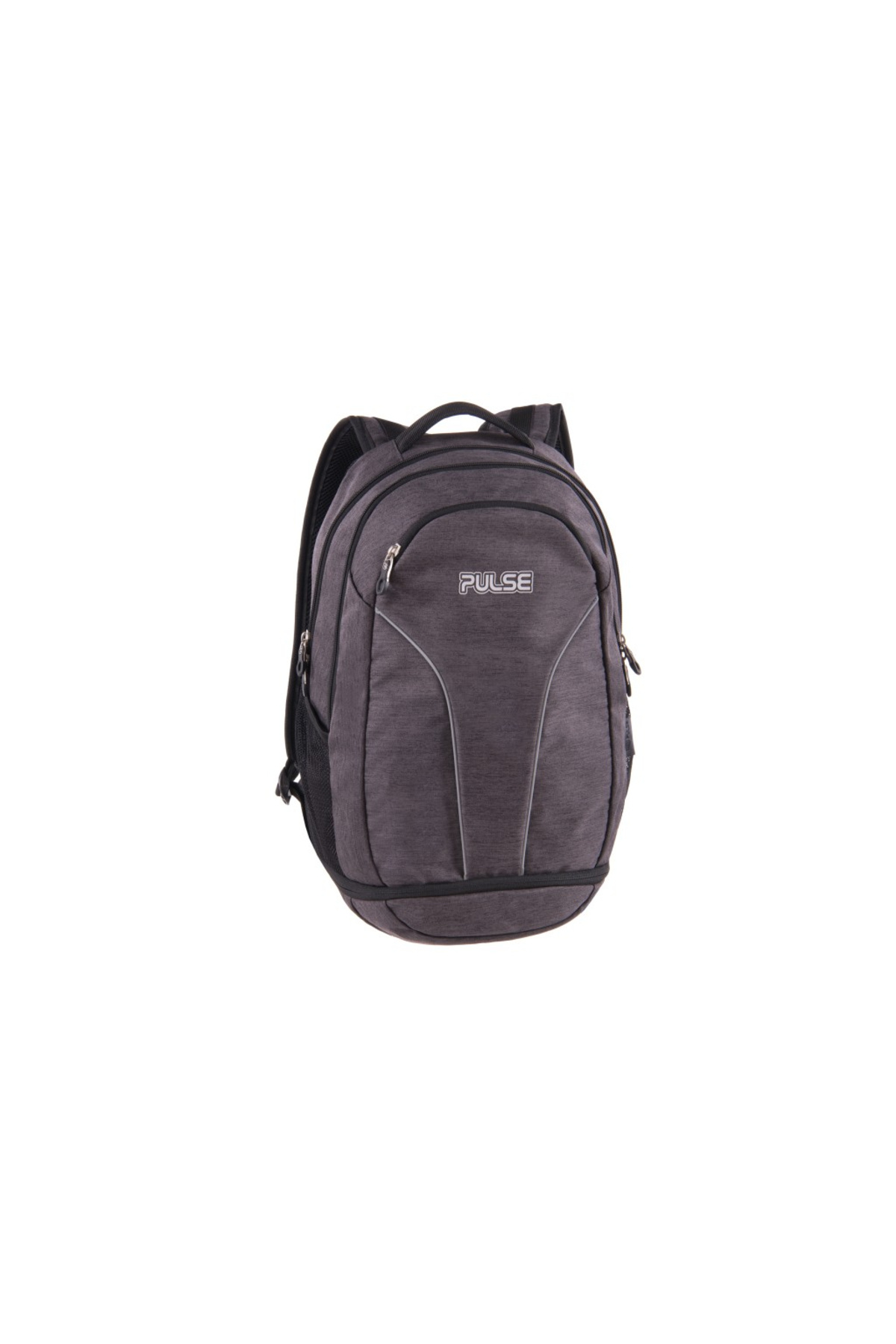 PULSE-Ghiozdan Olymp Gray 122236 1