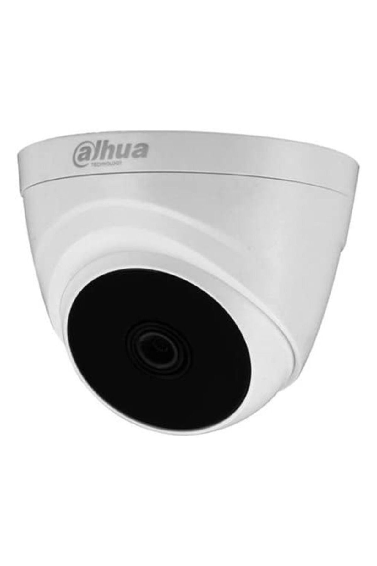 DAHUA-كاميرا صوتية 5 ميجا بكسل HDCVI ثابتة بالأشعة تحت الحمراء DH-HAC-T1A51P-A متوافقة مع J.K.Vision BNC 2