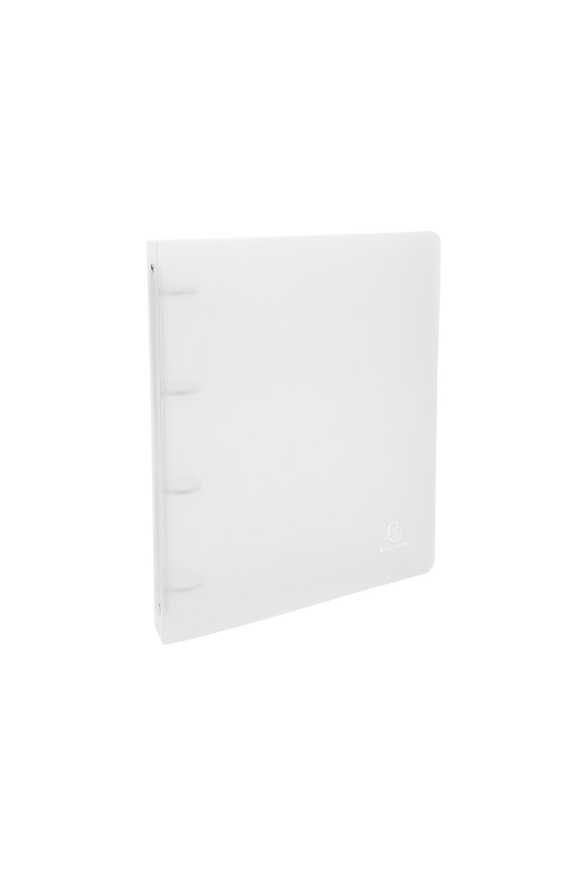 Exacompta-Chromaline mechanical notebook 1