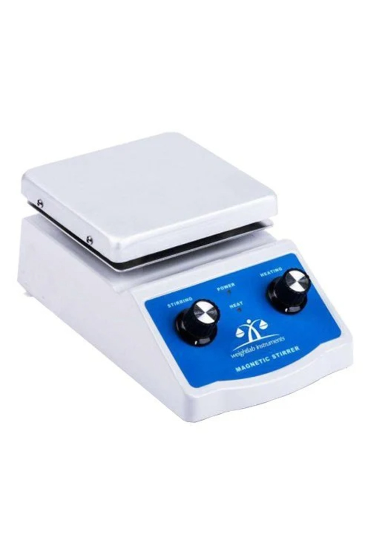 Genel Markalar WF-MIA1 Isıtıcılı Manyetik Karıştırıcı