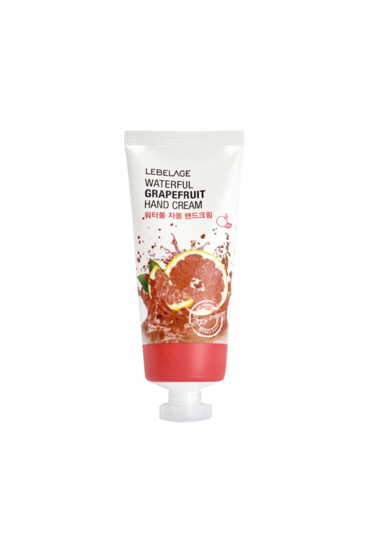 LEBELAGE-Hand Cream with Grapefruit Extract, 100 ml 1