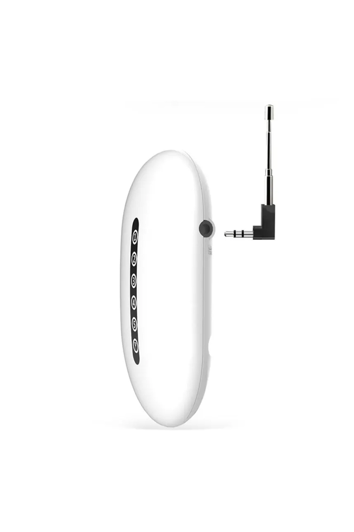 OEM-Wireless Signal Booster 433 MHz, Compatible with Alarm Security System 3