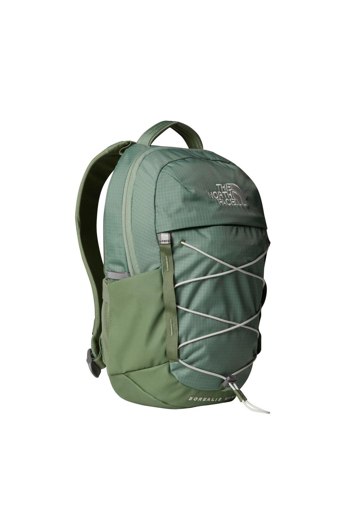 نورث فیس کیف یونیسکس کوله پشتی BOREALIS MINI NF0A52SWD5M1 Multicolor-STD