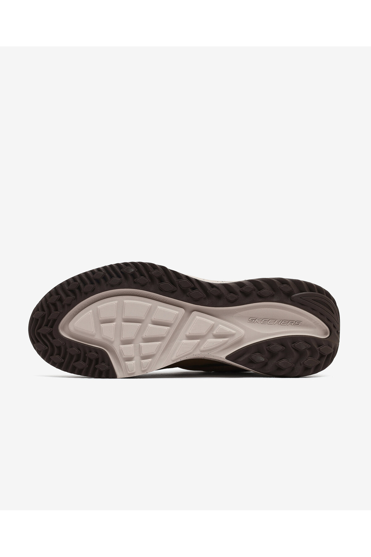 Skechers  BOUNDER RSE Erkek Bej Bot 232961 TPNV - Görsel 4