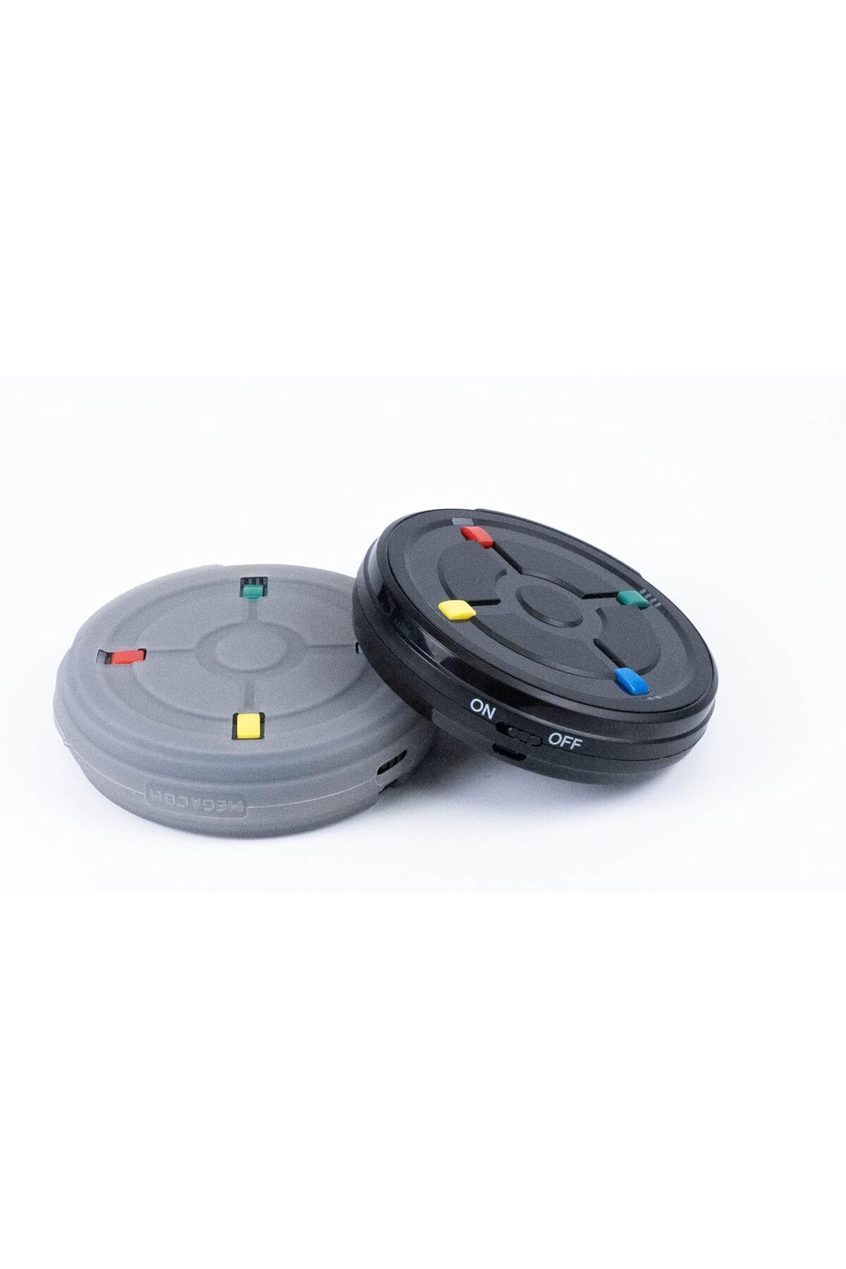 Generic-Megacom CatchMon X for 4 Account Auto Catcher Compatible for Pokemon Go Plus 7