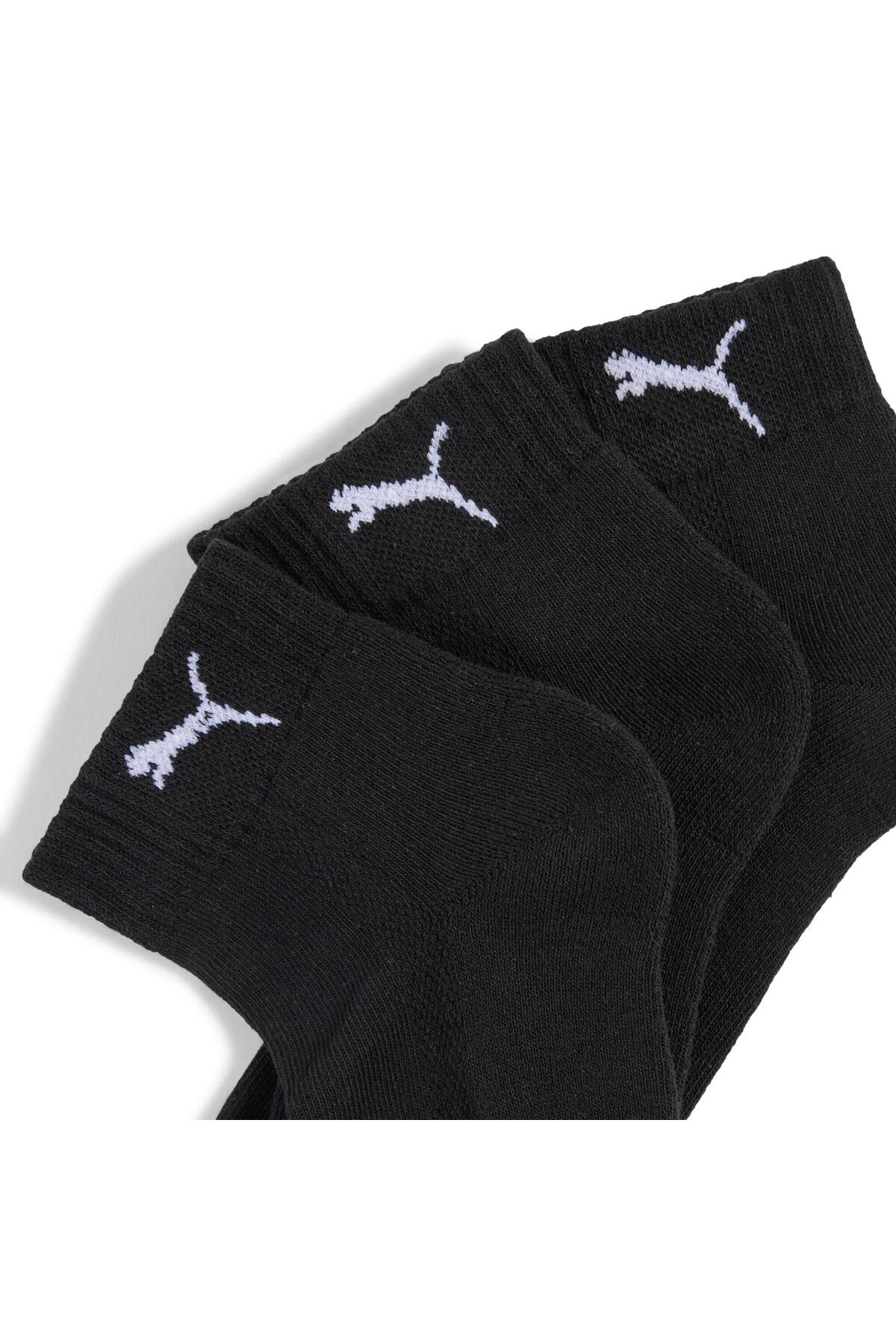 پوما کوارتر کوسن‌دار یونیسکس