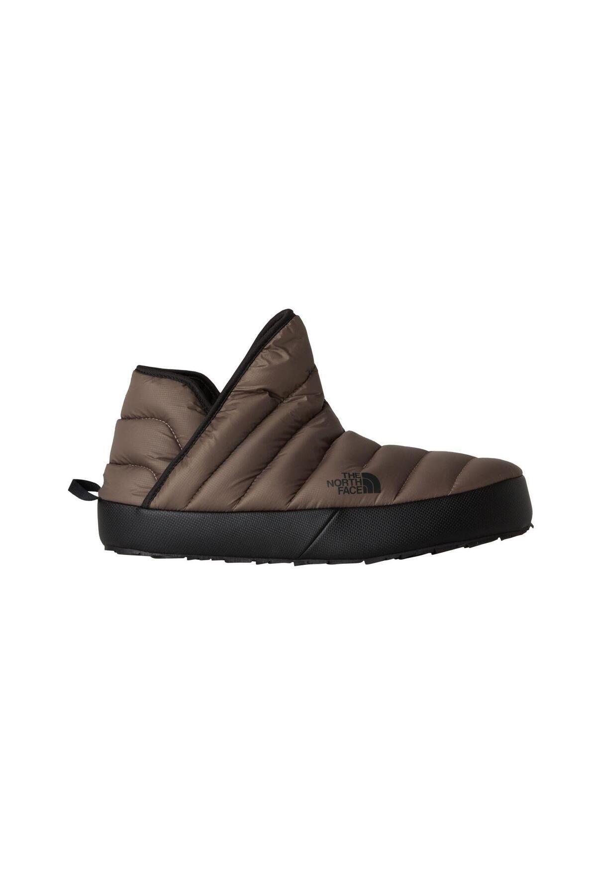 اسکچرز کفش مردانه M THERMOBALL TRACTION BOOTIE NF0A3MKHDHL1 قهوه ای-42