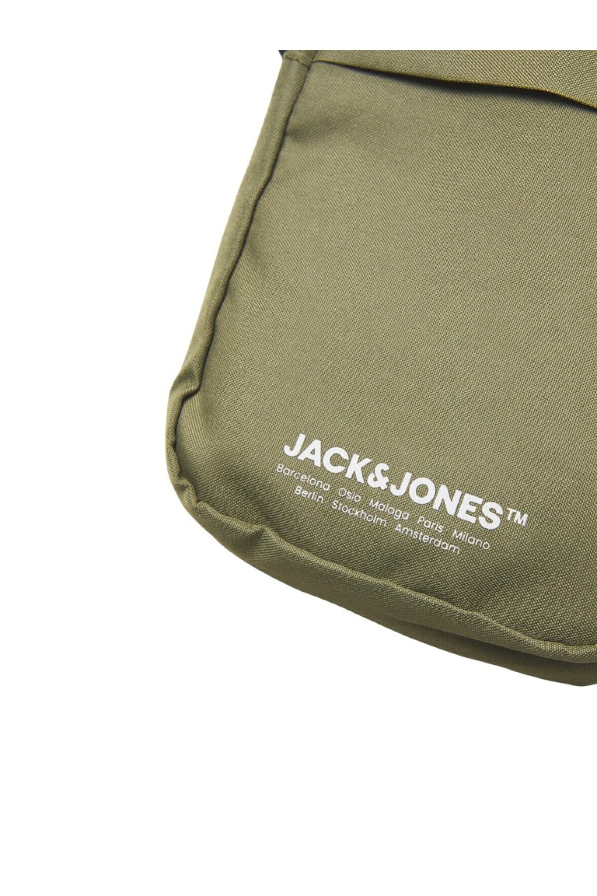کیف رودوشی مردانه راسته | جک اند جونز Jack & Jones 7022888525 - تصویر 3