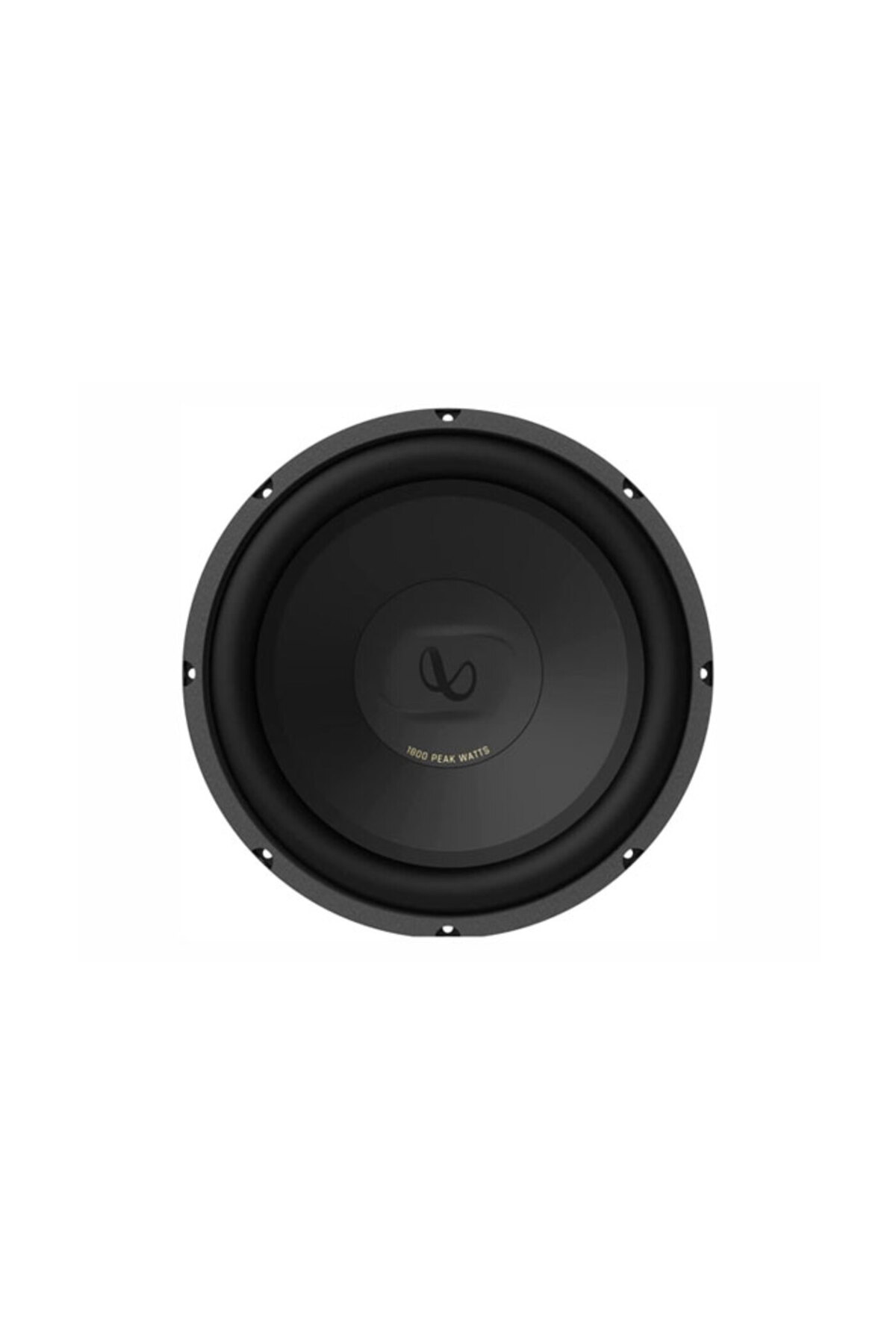 Infinity ALPHA 121W 1800W 250RMS 30 CM SUBWOOFER - Fiyatı, Yorumları
