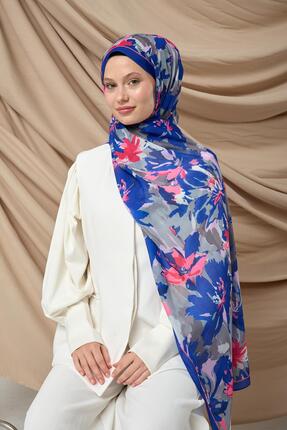 Silk Home Desenli Soft Şal 70023-15