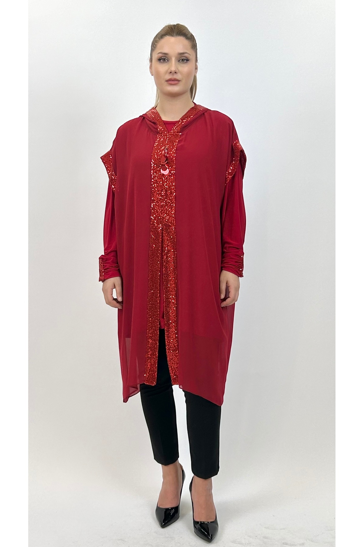 Ayda Triko-Large Size Internal Thread Set 2