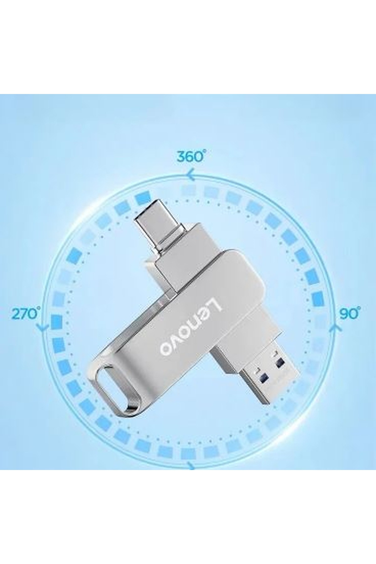MILANI-USB Flash Drive 16TB High Speed Transfer Metal Pendrive Memory Stick Pendrive Flash Disk 6