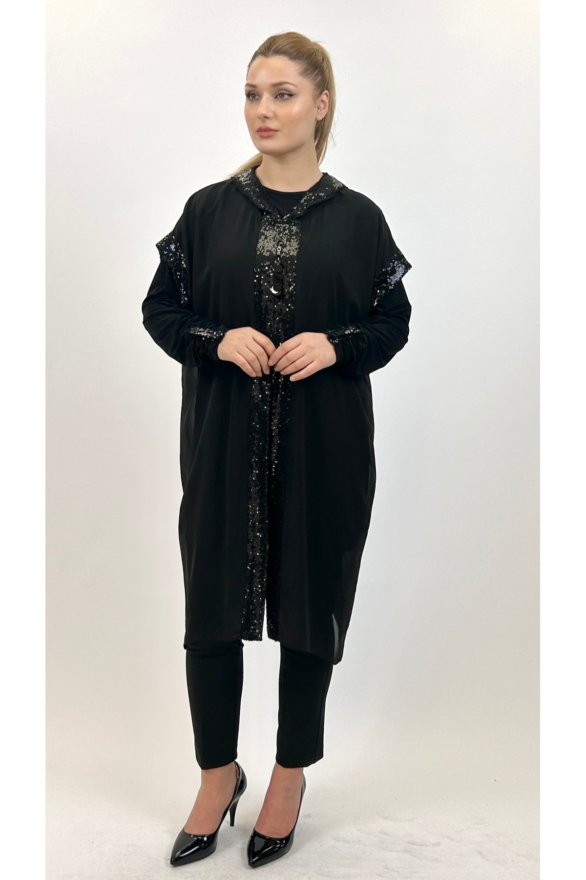 Ayda Triko-Large Size Internal Thread Set 4