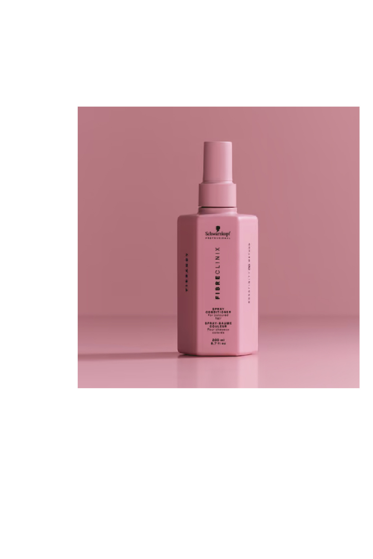 Schwarzkopf • Vibrancy Spray Conditioner 200 ml