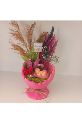 hammade Hoşgeldin kiz bebek teraryum