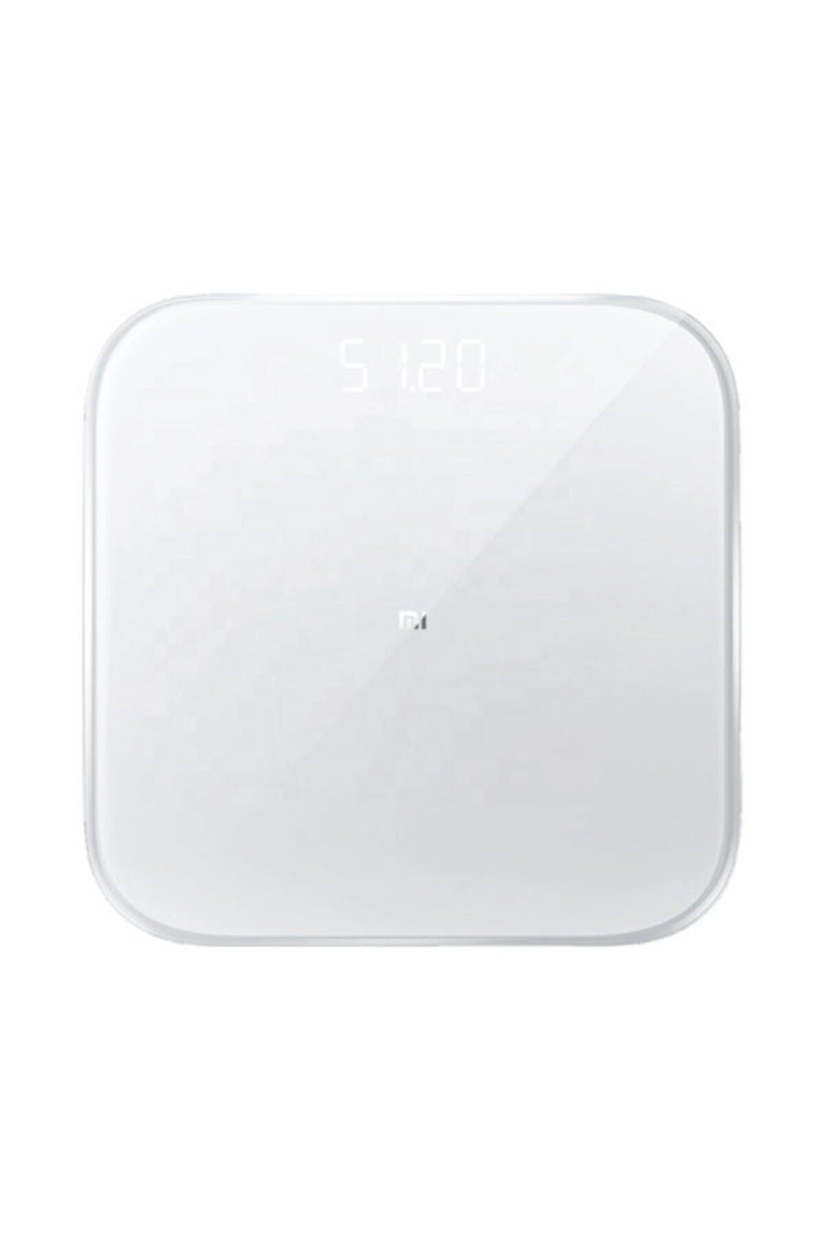 Xiaomi-Mi Scale 2 High Precision with Dual-Mode Pressure Sensor for Weighing People and Objects 2